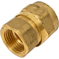 Переходник STOUT винтовой ВР 3/4"x16 мм SFS-0002-003416 RG008S9DIDBIUG