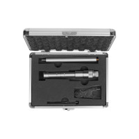 Микрометрический нутромер Micron 3-точечный, 20-25, 0,005, у/к МИК 61230