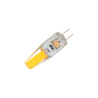 Светодиодная лампа General Lighting Systems G4-3W-C-220V-2700K 651800