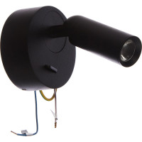 Бра MAYTONI Mirax C038WL-L3B3K