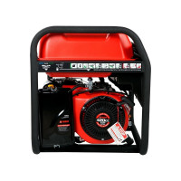 Бензиновый генератор A-iPower A6500 20108