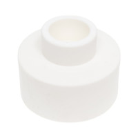 Переходная муфта СТМ ПЛАСТ PP-R, DN 50х25 CPSR5025