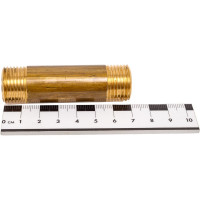 Удлинитель Tiemme НН 1/2"х70 мм 1500312