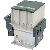 Контактор IEK КТИ-5185 185А, 230В/АСЗ KKT50-185-230-10