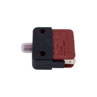Мини-выключатель Emas мгновенного действия 250В AC, 16А BS1012E
