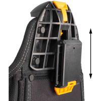 Набор клипс КВТ СМ серия Quick-Lock 83140