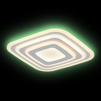 Светильник Citilux Триест Смарт RGB CL737A080E