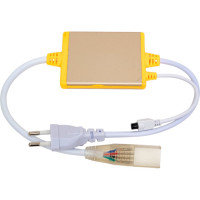 Контроллер General Lighting Systems RGB GDC-RGB-1200-IP67-220 512114