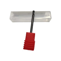 Борфреза твердосплавная тип N (3х6 мм; хв-к 3 мм) Euroboor RB.N0303