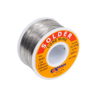 Припой (0.25 мм, 0.2 кг, Sn63/Pb37, FC5005 флюс RMA) ASAHI 00-00002075