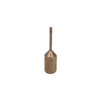 Биты торсионные антислип TORX (10 шт; T5; 25 мм) SKRAB 43835