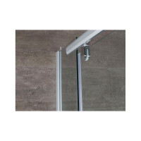 Душевое ограждение Erlit Comfort 1200x900x2000 ER10112H-C1