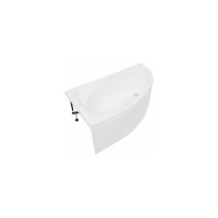 Ванна Aquanet MIA 140x80 L 00246496