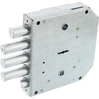 Врезной замок BORDER 77412-ЗВ9-6ЛКЗ 14973