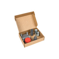 Комплект заземления EKF PROxima 3м HZ gc-21300