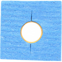 Губка чистящая 003B (55х55 мм) Ersa 00035205