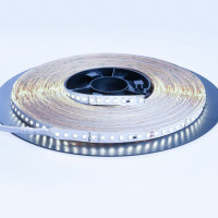 Светодиодная лента FERON LS520 стабилизированная, 120SMD(2835)/м 9.6Вт/м 24V 20000х10х1.22мм 6000К 41278