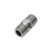 Соединение быстроразъемное с наружной резьбой 1/4"-1/4" INTERTOOL PT-1862