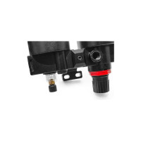 Блок подготовки воздуха 1/2" INTERTOOL PT-1430