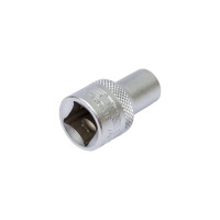 Головка-бита 6-гранная (19 мм; 1/2") Forsage F-34410019(46779)