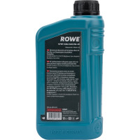 НС-синтетическое моторное масло Rowe HIGHTEC SYNT ASIA SAE 5W-40 20246-0010-99