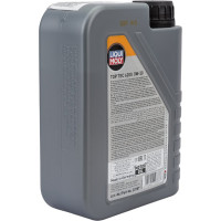 НС-синтетическое моторное масло LIQUI MOLY Top Tec 6200 0W-20 1л 20787