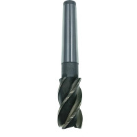 Фреза концевая к/х (28х45х147 мм; z=4 КМ3) TORNERI 039355