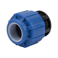 Заглушка PN 16 D 25 RTP 11470