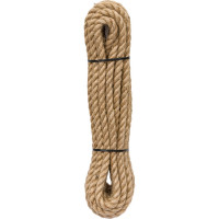 Джутовый канат Tech-Krep 12мм 10 метров 139898