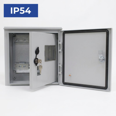 Корпус Электростандарт ЩУ-1/1-1 310*300*150мм IP54 821263