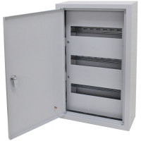 Корпус Электростандарт ЩРн-36з 540*310*125мм IP31 821244