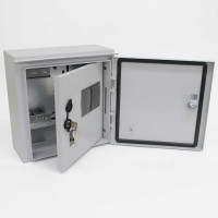 Корпус Электростандарт ЩУ-1/1-1 310*300*150мм IP54 821263