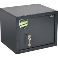 Мебельный сейф CACTUS 300x380x300 мм, ключевой CS-SF-K30 1217692
