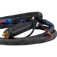 Горелка с жидкостным охлаждением 3 м для САИПА-500 Ресанта 71/6/47