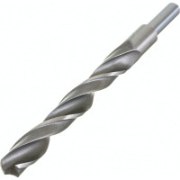 Сверло с уменьшенным хвостовиком SAND (14х160х108 мм; среднее; DIN338) Novocraft B338140G