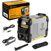 Сварочный аппарат DEKO 200А DKWM200A 051-4670