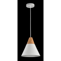 Подвесной светильник Maytoni Bicones P359-PL-01-W