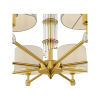 Люстра Maytoni, Alloro MOD088PL-08BS