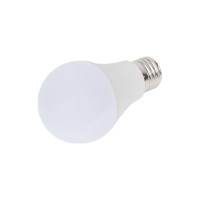Светодиодная лампа Включай 11W E27 A60 3000K 220V LED PREMIUM А60-11W-E27-N ЛОН 1007802