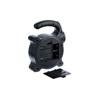 Кемпинговый фонарь Сибирский следопыт FIRE, 1 LED и 1 COB, 3хАА, PF-PFL-K13