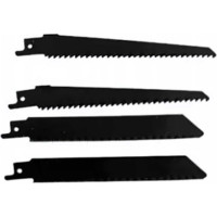 Сабельная аккумуляторная пила Zitrek ZKRS20V 20В, Li-Ion аккум. 2шт, кейс 082-1891