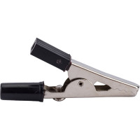 Зажимы крокодил Pro Legend 55 мм 10А PL2334