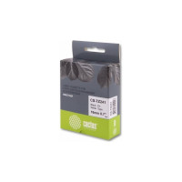 Ленточный картридж CACTUS CS-TZ241 TZe-241 черный, для Brother 1230/1280/1280VP/2700VP 807029