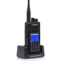 Радиостанция портативная Comrade R7 DMR 13453