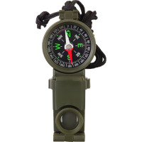 Походный набор Levenhuk LabZZ SK5 Green 79678