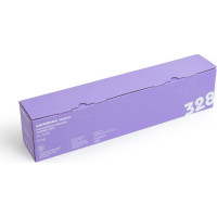 Полоски шлифовальные на пленочной основе 328 Purple Zirconia Multi holes Р180 (70х400 мм, 50 шт) SANDWOX 328.70.40.180.LC