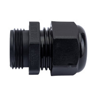Кабельный ввод Weyer втулка кабельная HSK-M20B/3x4 - нар. M20x1.5 WE4121400