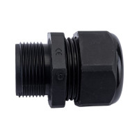 Кабельный ввод Weyer втулка кабельная HSK-M25B-L - нар. M25x1.5 WE4109800