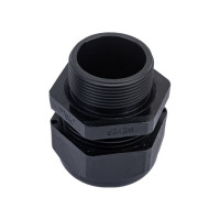 Кабельный ввод Weyer втулка кабельная HSK-M32B-L - нар. M32x1.5 WE4110000