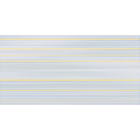 Керамическая настенная плитка LAPARET Spring голубой, 25x50 см, 1.5 кв. м, 12 плиток в упаковке х9999219777